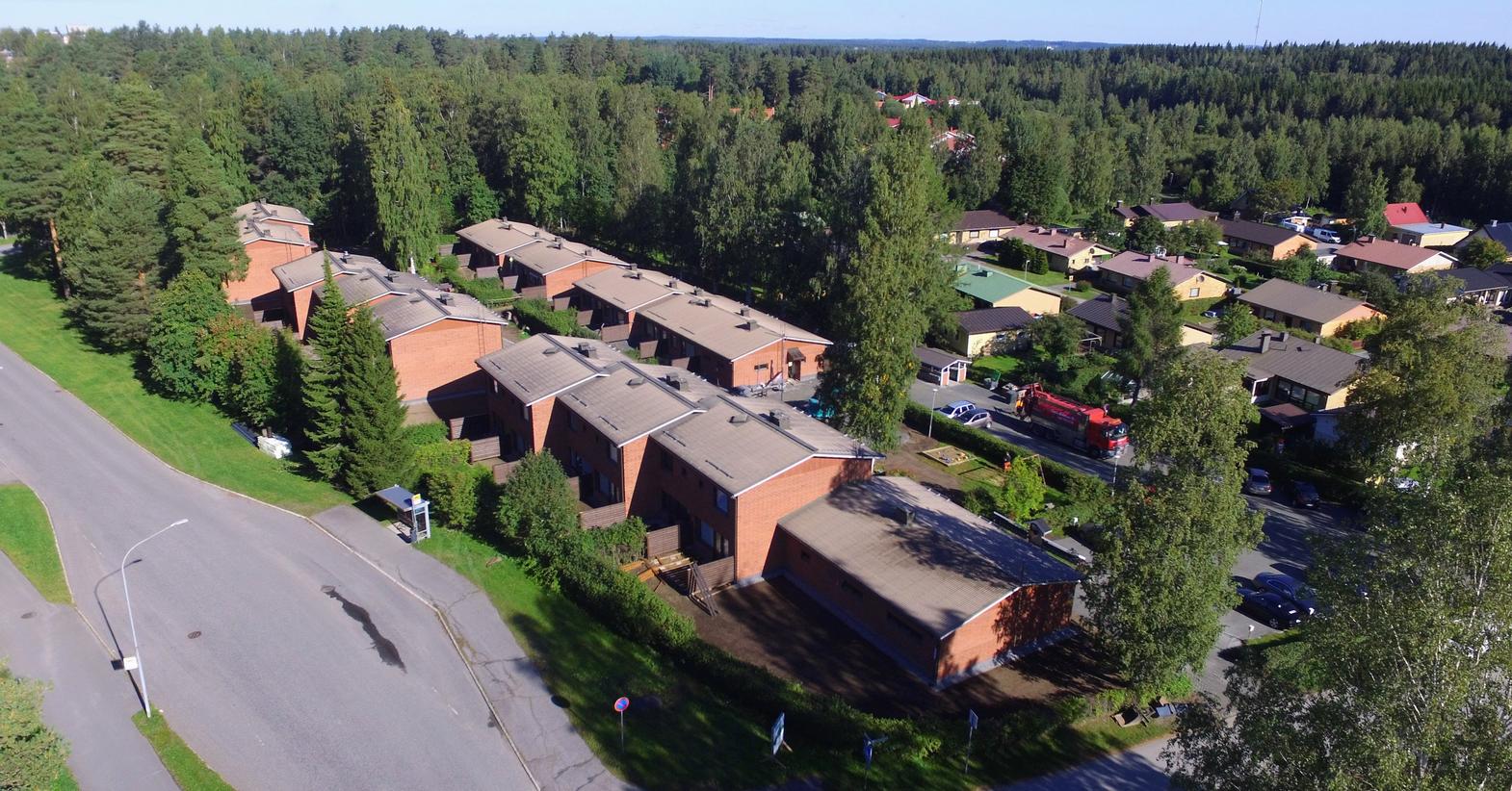 Kuva tulossa